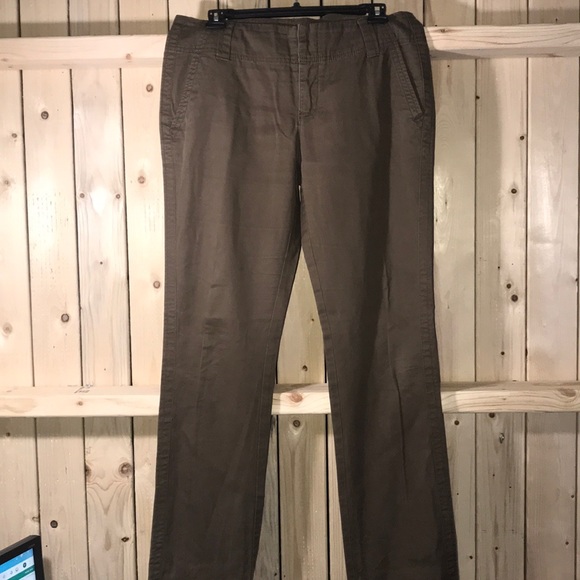 CAbi Denim - CAbi brown Jeans 4